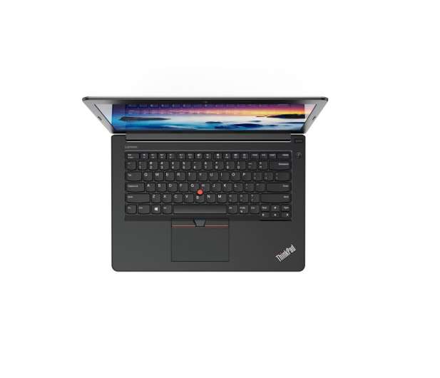 Lenovo ThinkPad E470 i5-7200U/8GB/256/Win10X FHD - 353379 - zdjęcie 3
